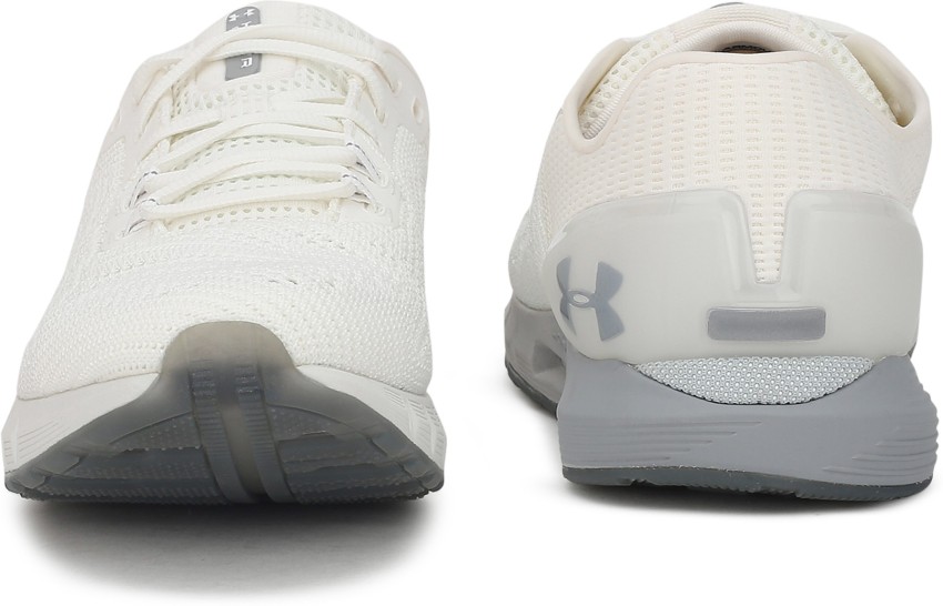 UNDER ARMOUR UA HOVR Sonic 2-WHT Running Shoes For Men - Buy UNDER ARMOUR UA  HOVR Sonic 2-WHT Running Shoes For Men Online at Best Price - Shop Online  for Footwears in