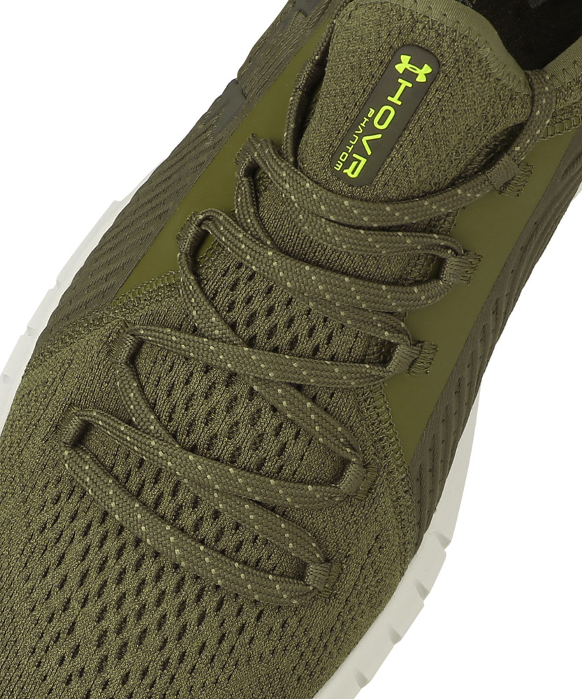UNDER ARMOUR UA HOVR Phantom SE GRN Running Shoes For Men Buy