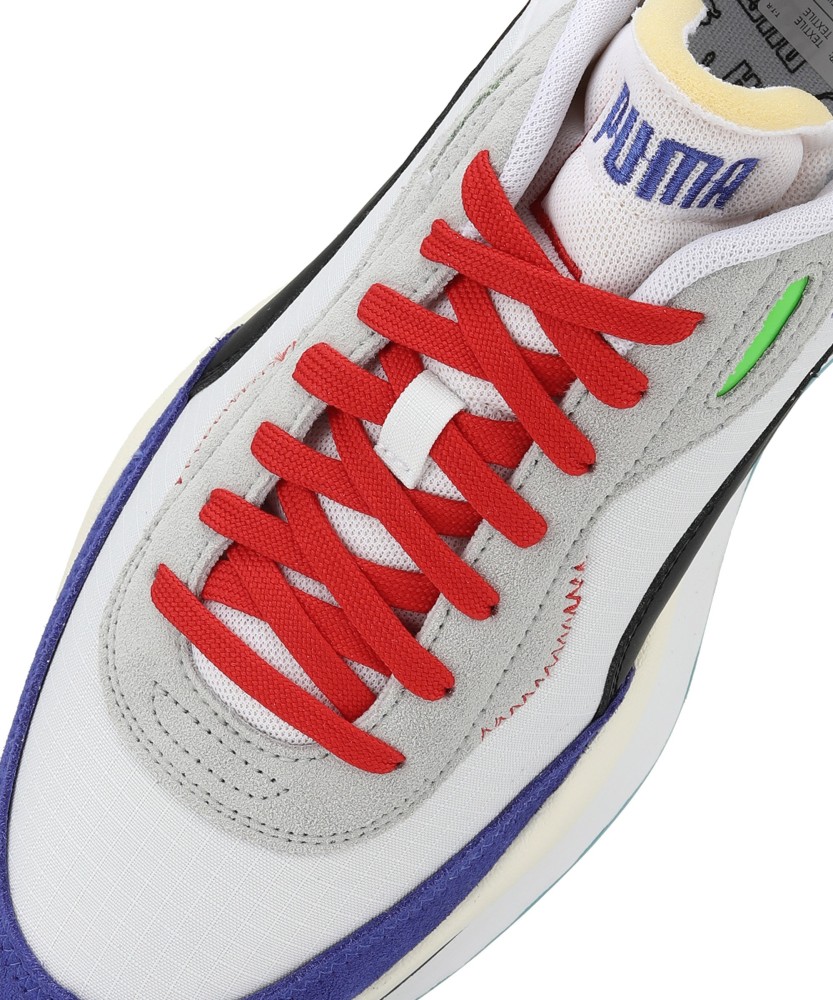 Puma rider outlet 020 ride on