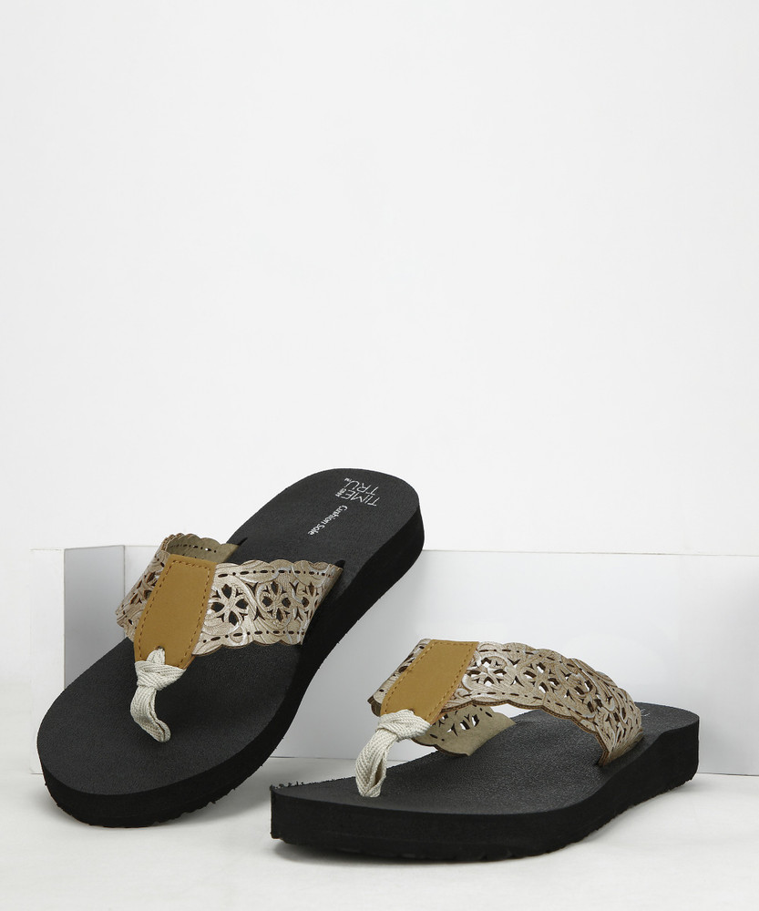 Time and Tru Women Flip Flops Buy Time and Tru Women Flip Flops
