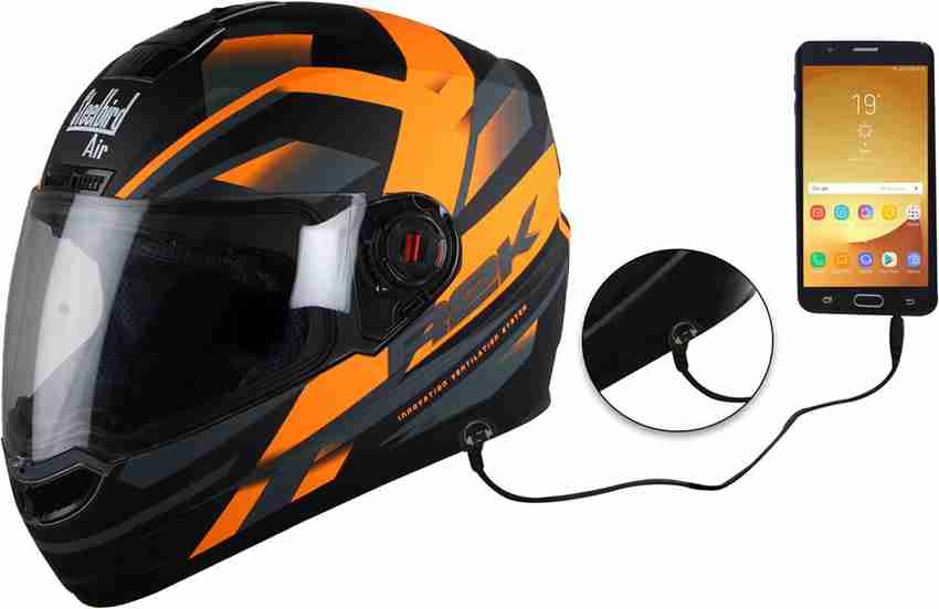 Steelbird r2k shop