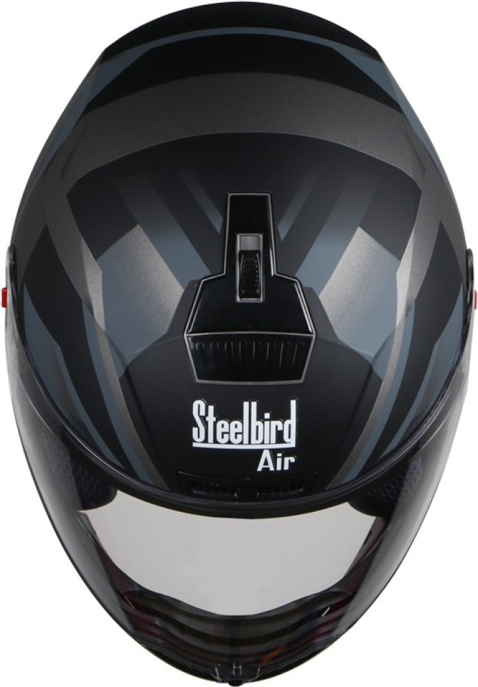 Steelbird store helmet hf