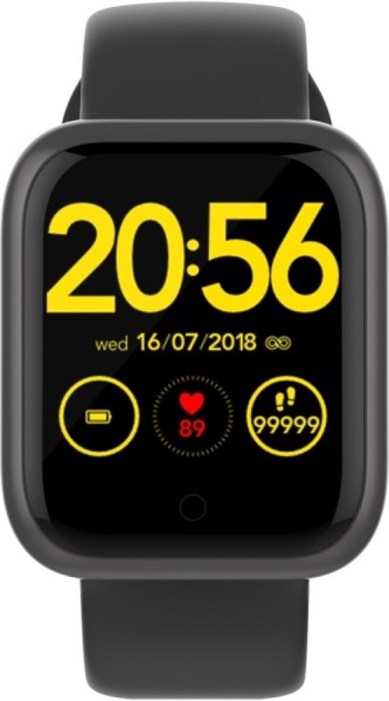 Smartwatch gt1 discount