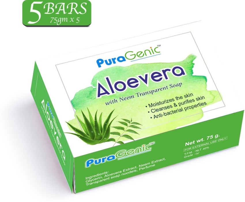 Transparent Aloe vera Soap base, Packaging Type: Bag at Rs 209/kg in Pune