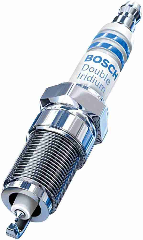 BOSCH BS2 F002 G40 532 SPARK PLUG Single Platinum Spark