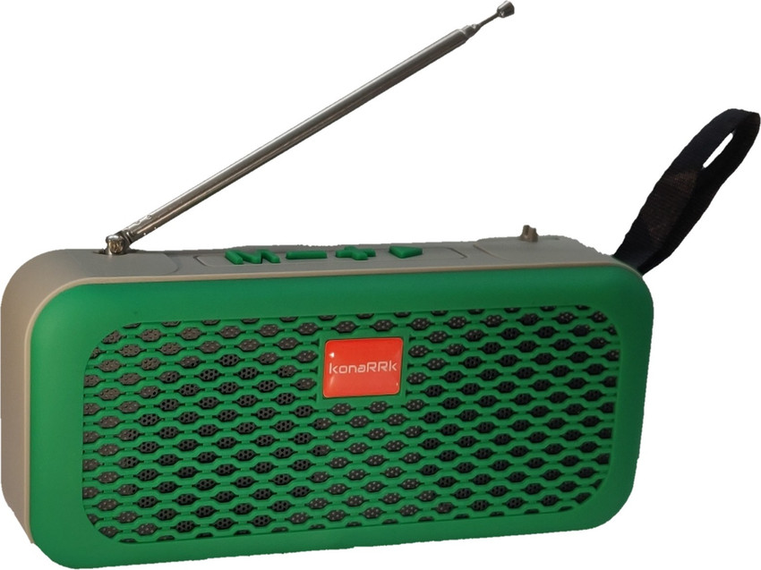 Konarrk wireless sale bluetooth speaker