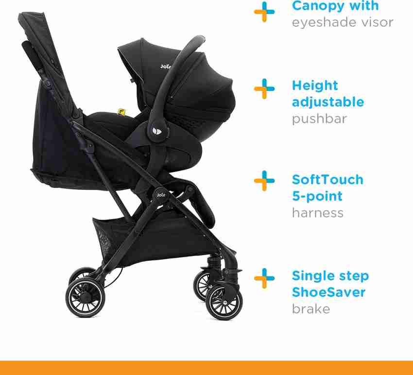 Jolie prams online