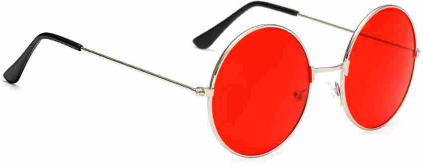 Elligator shop round sunglasses