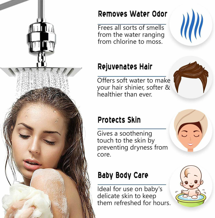 Discover more than 74 water softener for hair wash super hot ceg.edu.vn