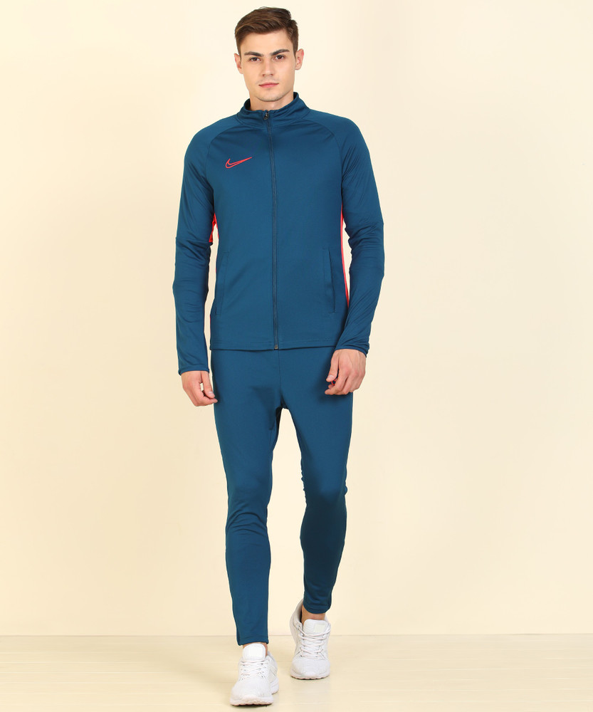 nike tracksuit mens flipkart