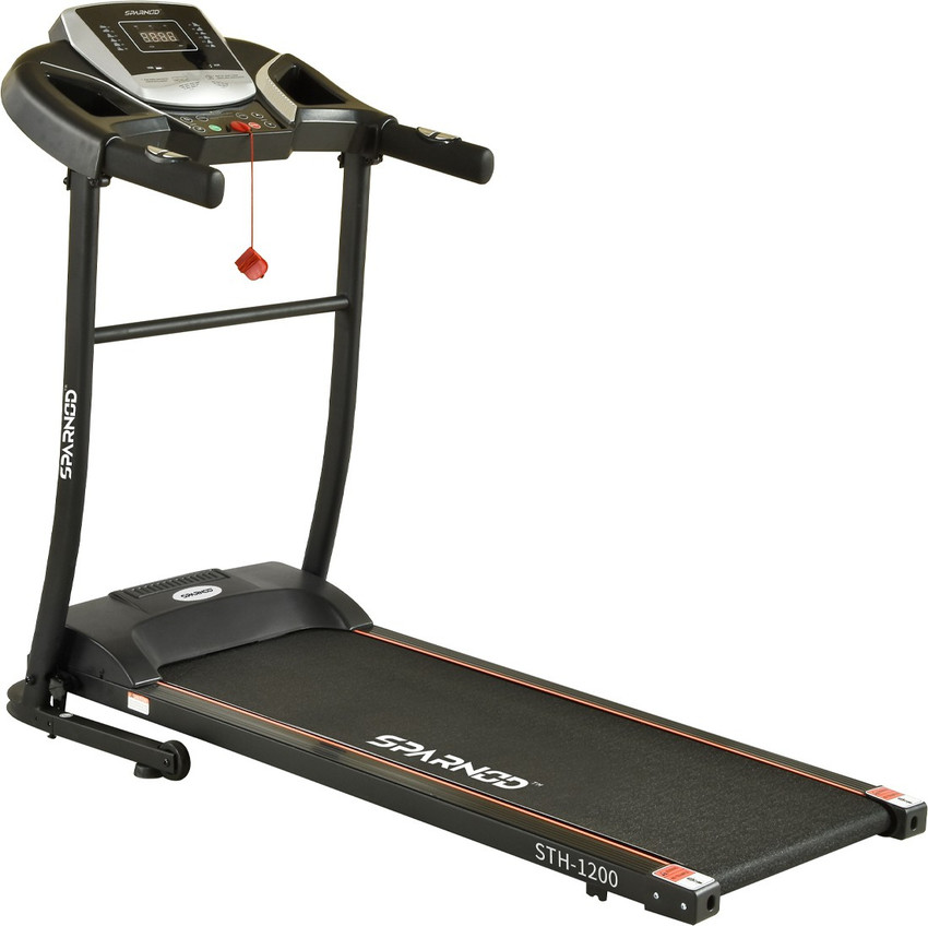 Sparnod treadmill sale
