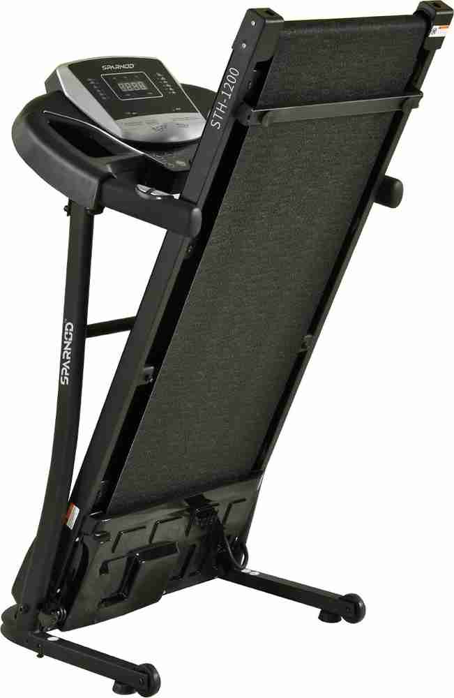 Sparnod treadmill sth 1200 sales