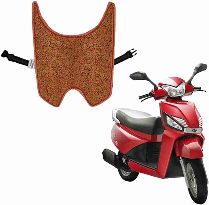 Gusto scooty on online road price