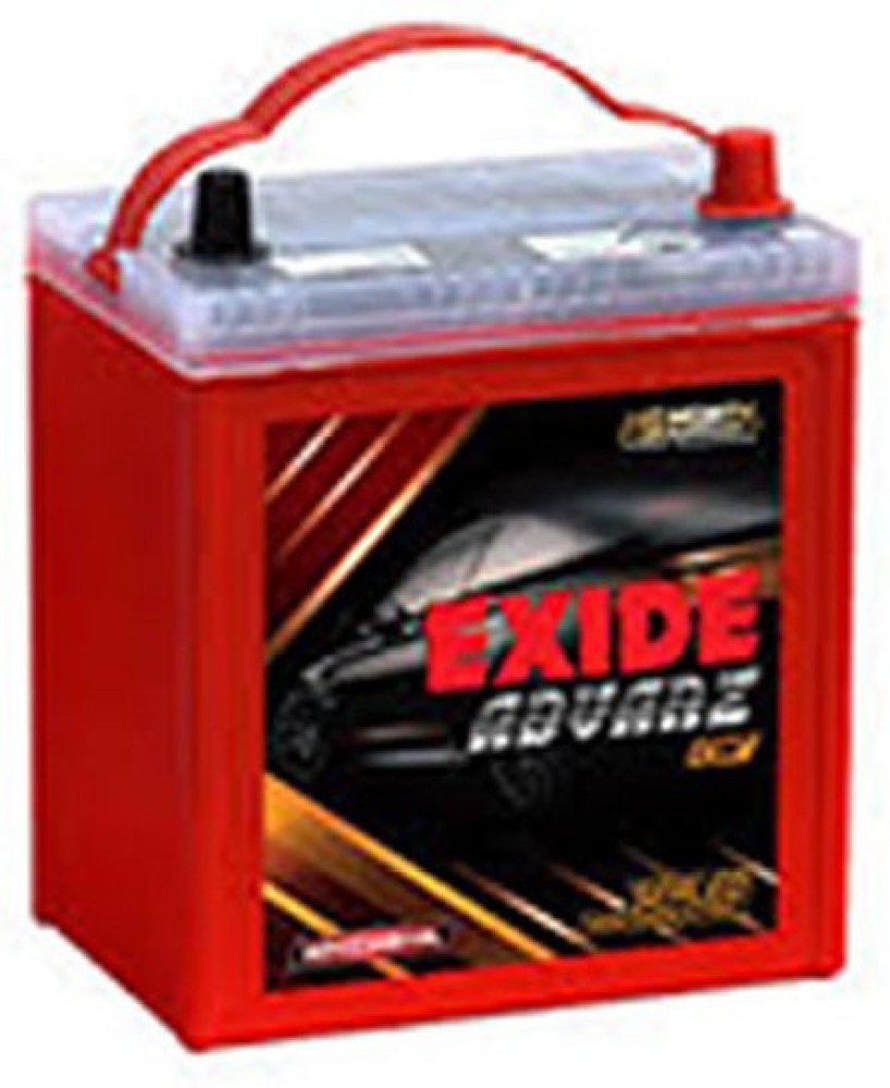 Exide on sale battery online