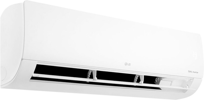 lg 1.5 ton 4 star inverter ac