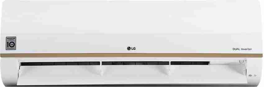 lg 1.5 ton 4 star ac price