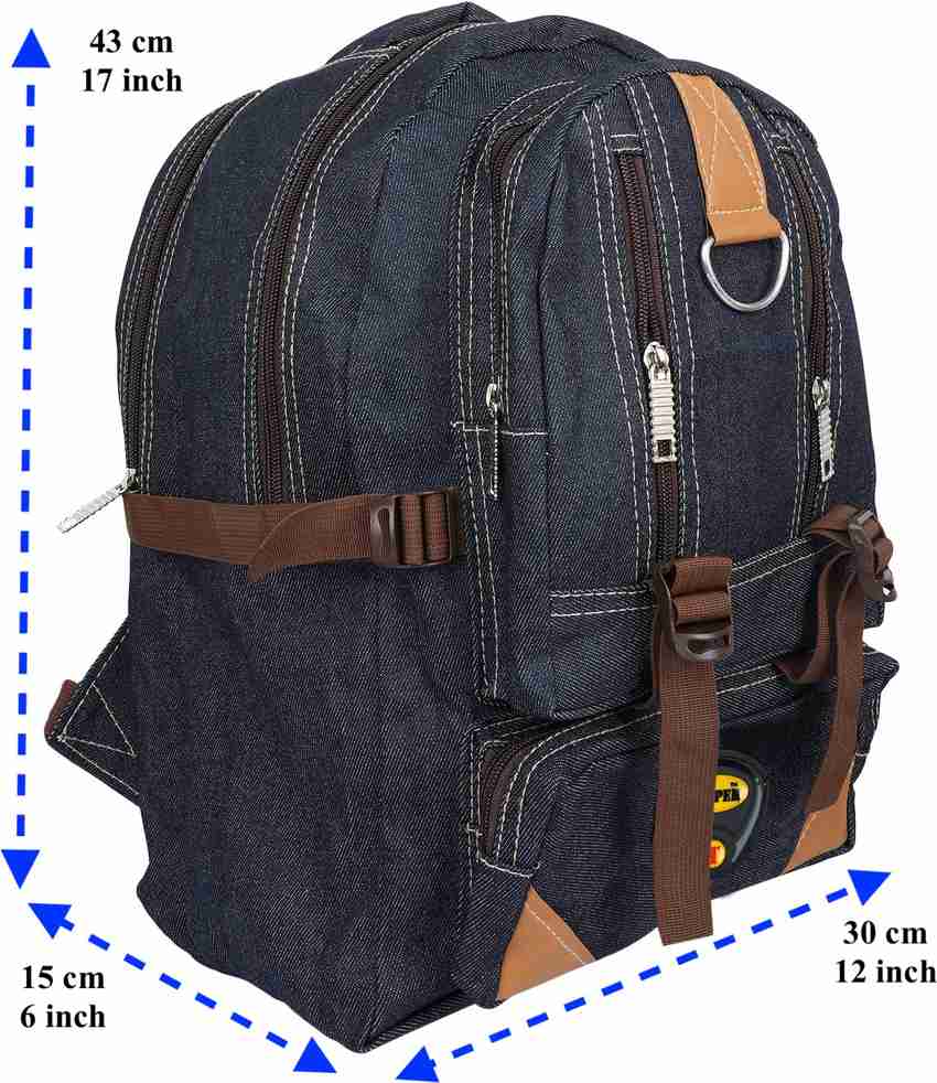 School bag jeans hotsell