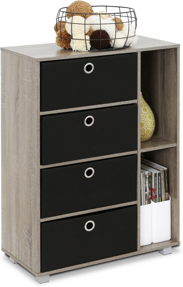 Furinno 2025 file cabinet