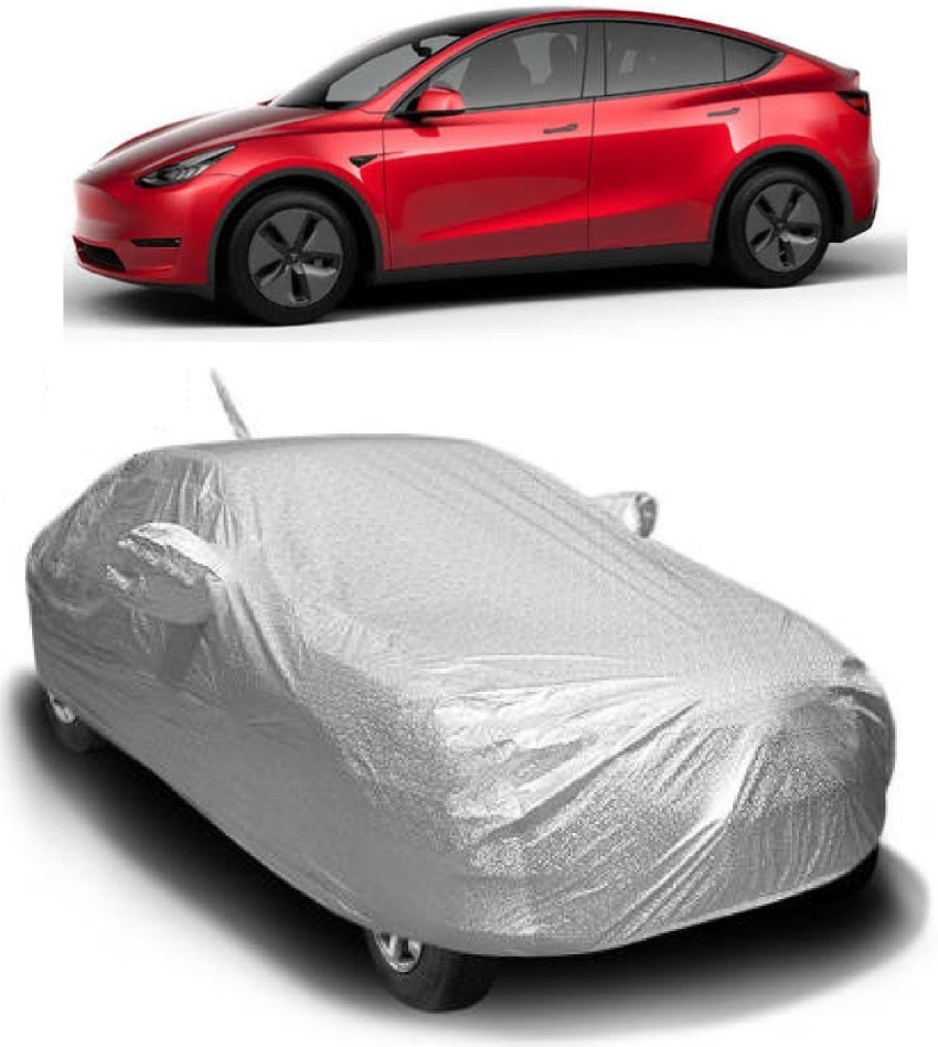 Tesla y outlet car cover