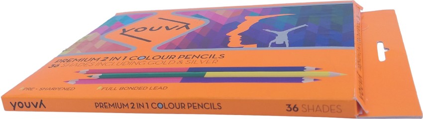 WEIBO Colored Pencils, Premium Soft Core 12 Unique Colors No Duplicates  Color Pencil Set for Adult a…See more WEIBO Colored Pencils, Premium Soft  Core