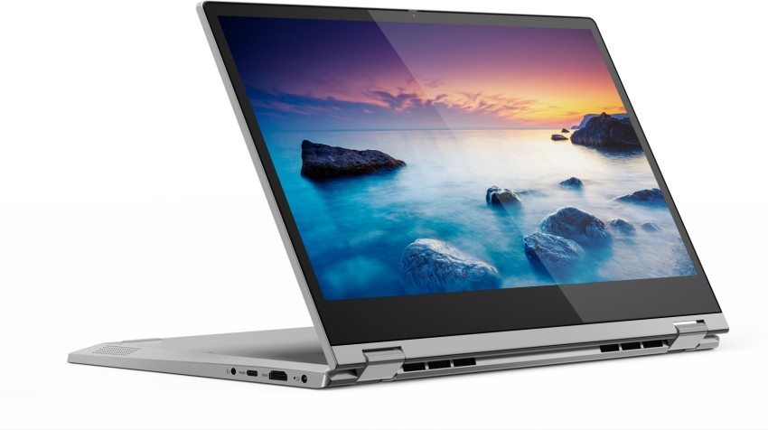 Lenovo Ideapad C340 Intel Core i5 10th Gen 10210U - (8 GB/512 GB SSD/Windows  10 Home) C340-14IML 2 in 1 Laptop Rs.88090 Price in India - Buy Lenovo  Ideapad C340 Intel Core