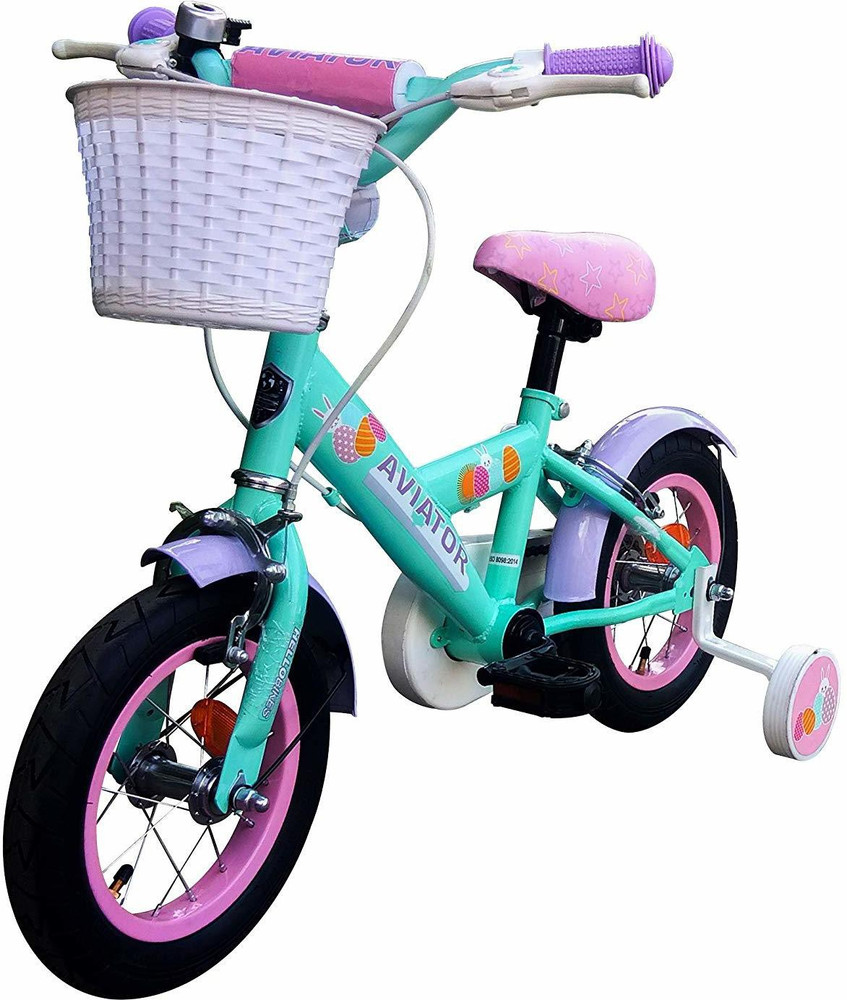 Girls store cycle small