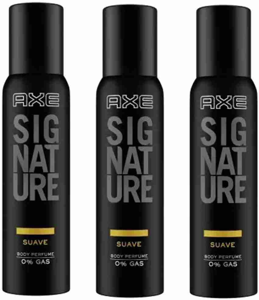 Axe body online spray for women