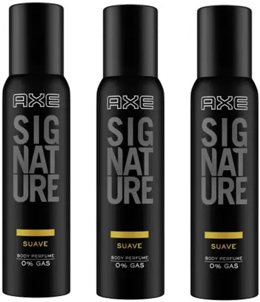 Axe suave online