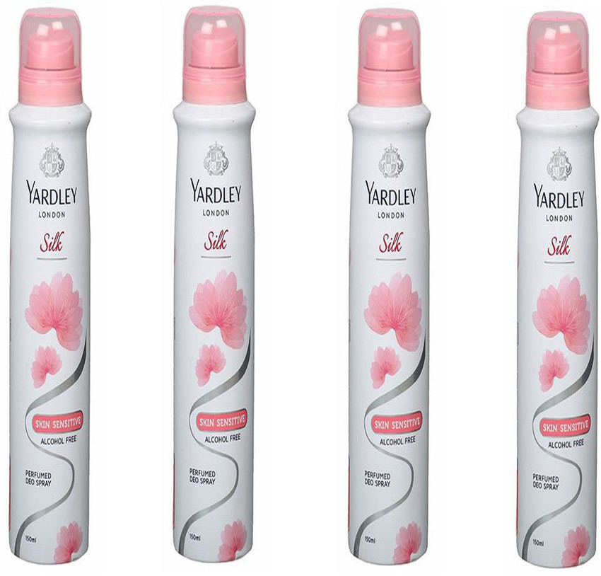 Yardley pure silk deals