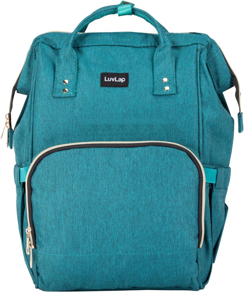 LONGING TO BUY Baby Bag for Mother, Mother Bag, Diaper Bag for Girls and  Boys (Blue) Diaper Bag - Buy Baby Care Products in India | Flipkart.com