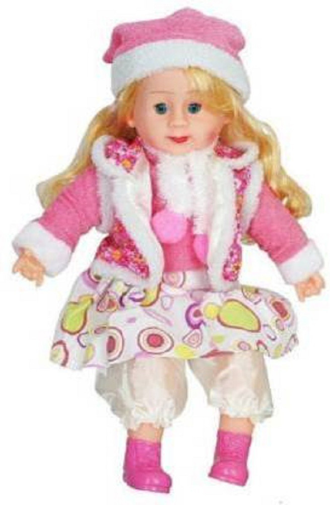 Big size clearance baby doll