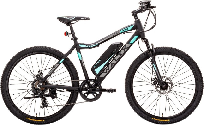 Electric best sale cycle flipkart