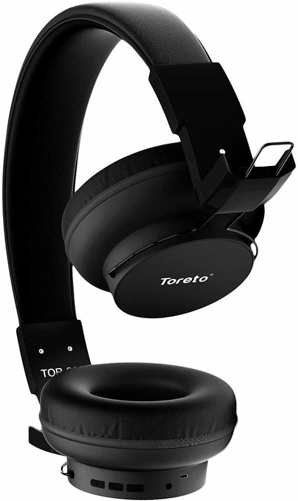 Toreto wireless headphones sales