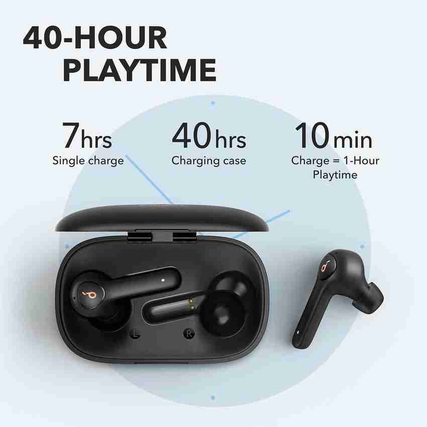 Anker soundcore life p 2 discount