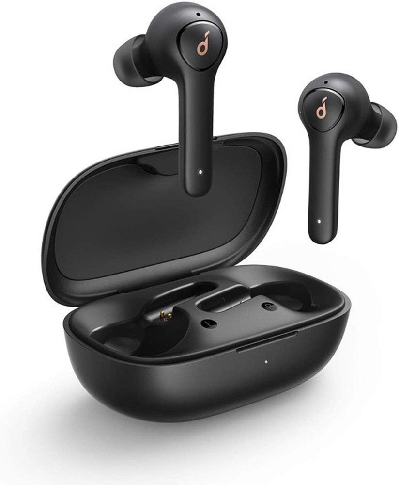 Soundcore deals earbuds wireless