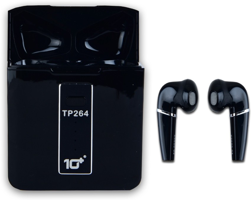 Ten plus best sale wireless earphones price