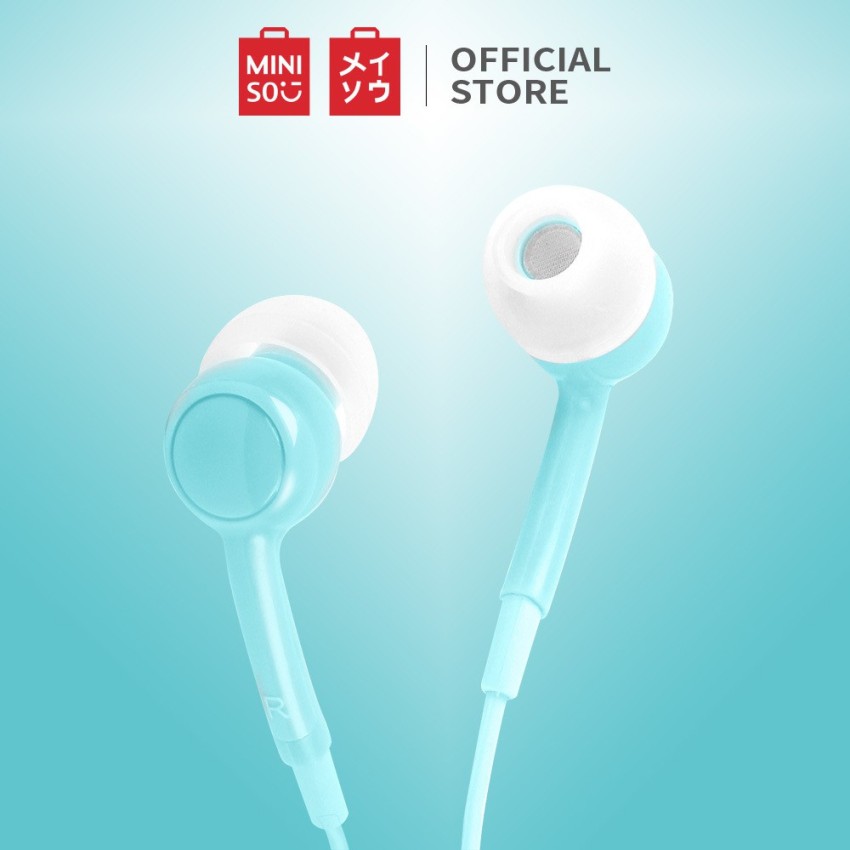 Miniso wireless headphones discount m10