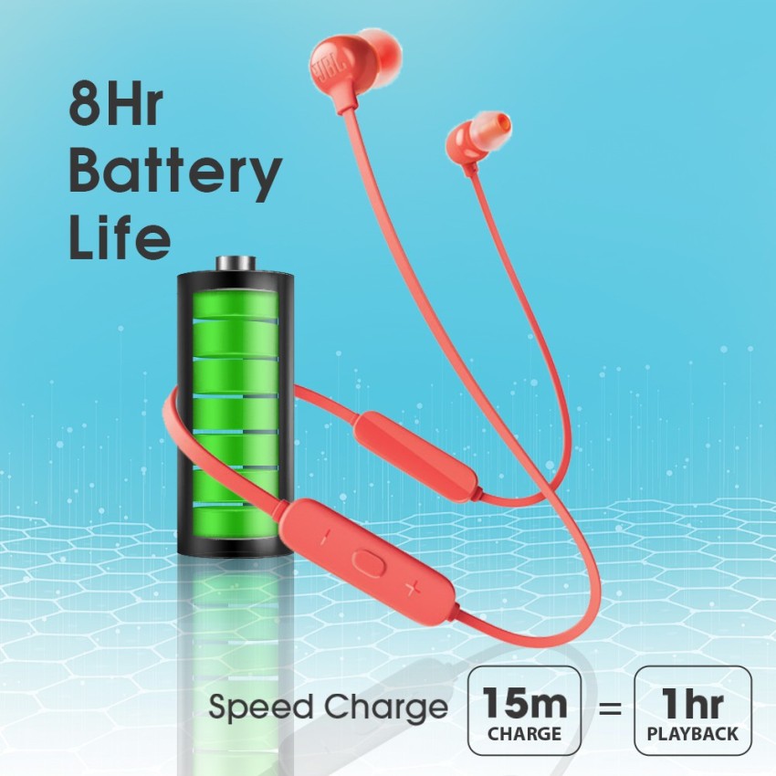 Jbl tune 115bt outlet flipkart