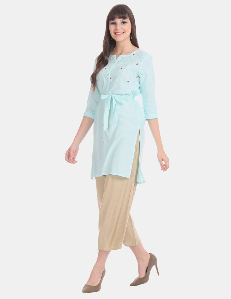 Flipkart shop karigari kurtis