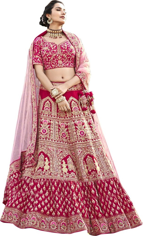 https://rukminim2.flixcart.com/image/850/1000/k7f34i80/lehenga-choli/j/s/t/free-rajwadi-lh-001-blissburry-nx-original-imafpnr2tg4vkg2s.jpeg?q=90