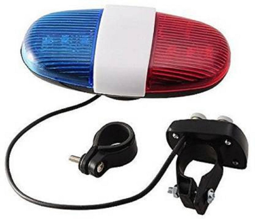 Cycle police outlet horn price