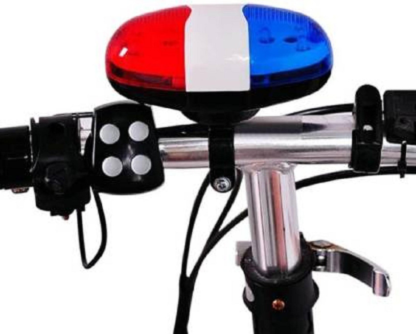 cycle light and horn flipkart