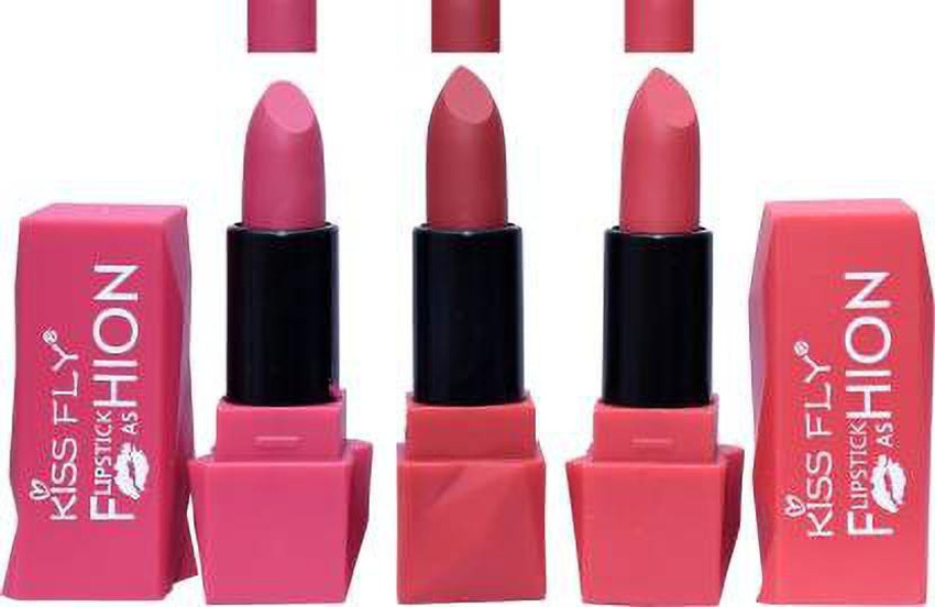 Matte hotsell lipstick price