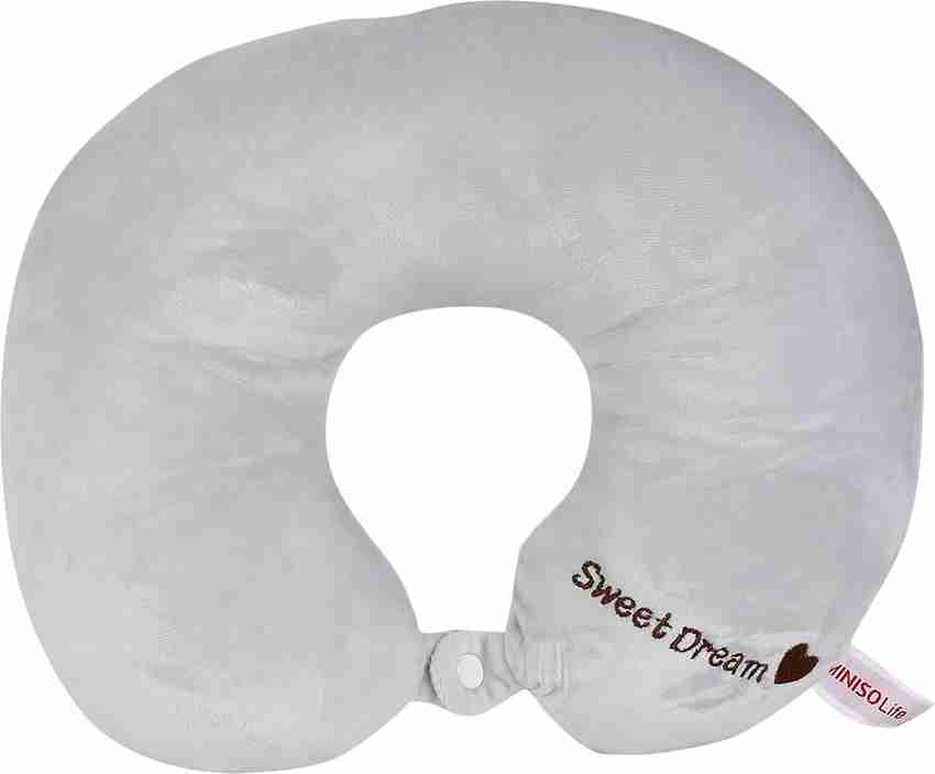 Miniso life top neck pillow