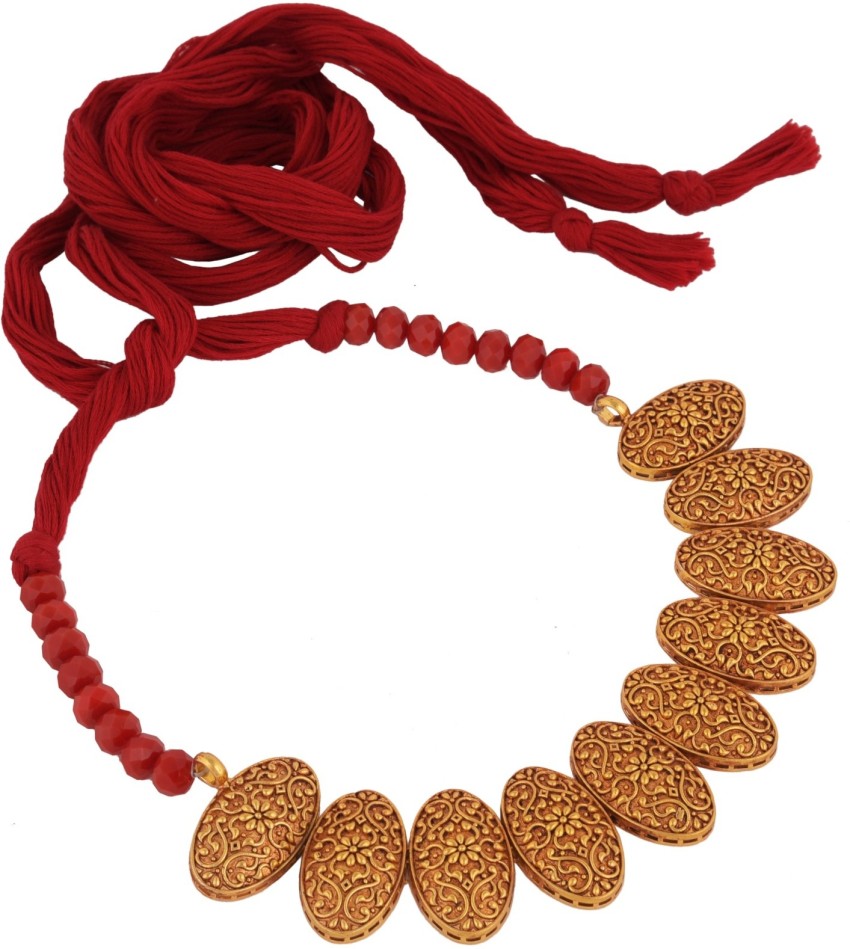 Antique on sale jewellery flipkart