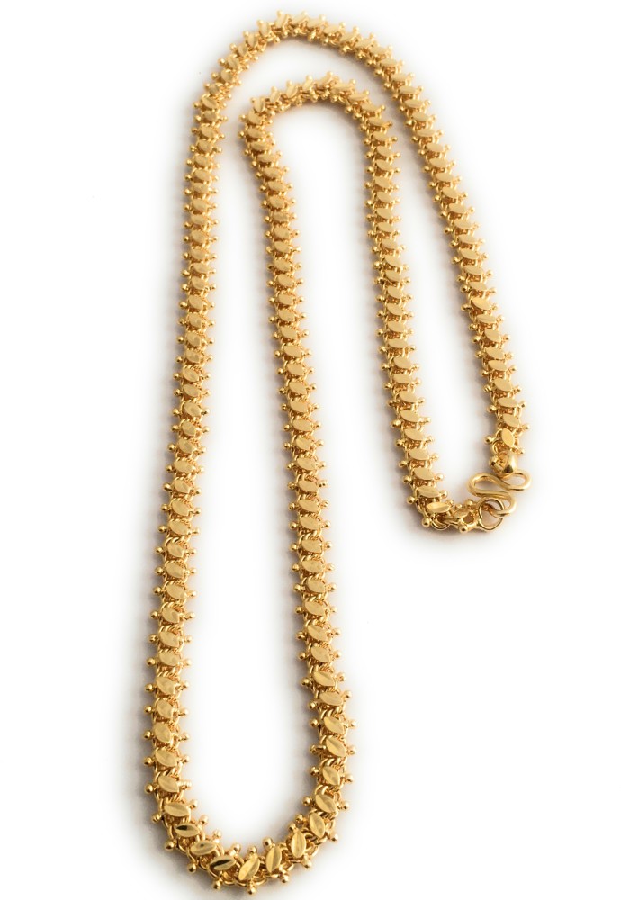 35 gram 2024 gold chain