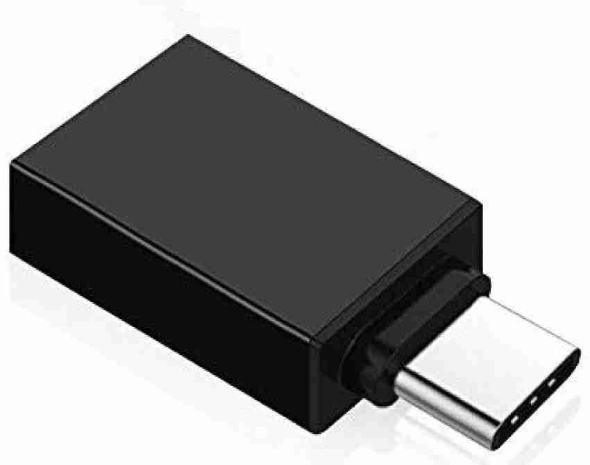 Q Box USB Type C OTG Adapter Price in India - Buy Q Box USB Type C OTG  Adapter online at