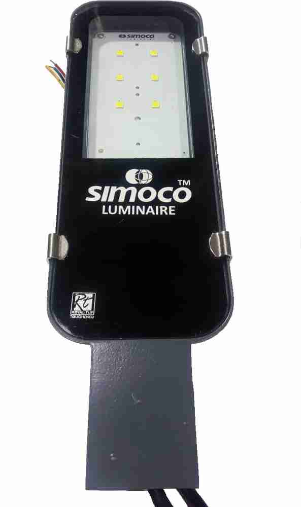 Simoco SL18CL 951500091552 Pack of 15 Flood Light Outdoor Lamp Price in India Buy Simoco SL18CL 951500091552 Pack of 15 Flood Light Outdoor Lamp online at Flipkart
