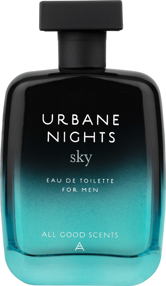 Cool shop sky perfume