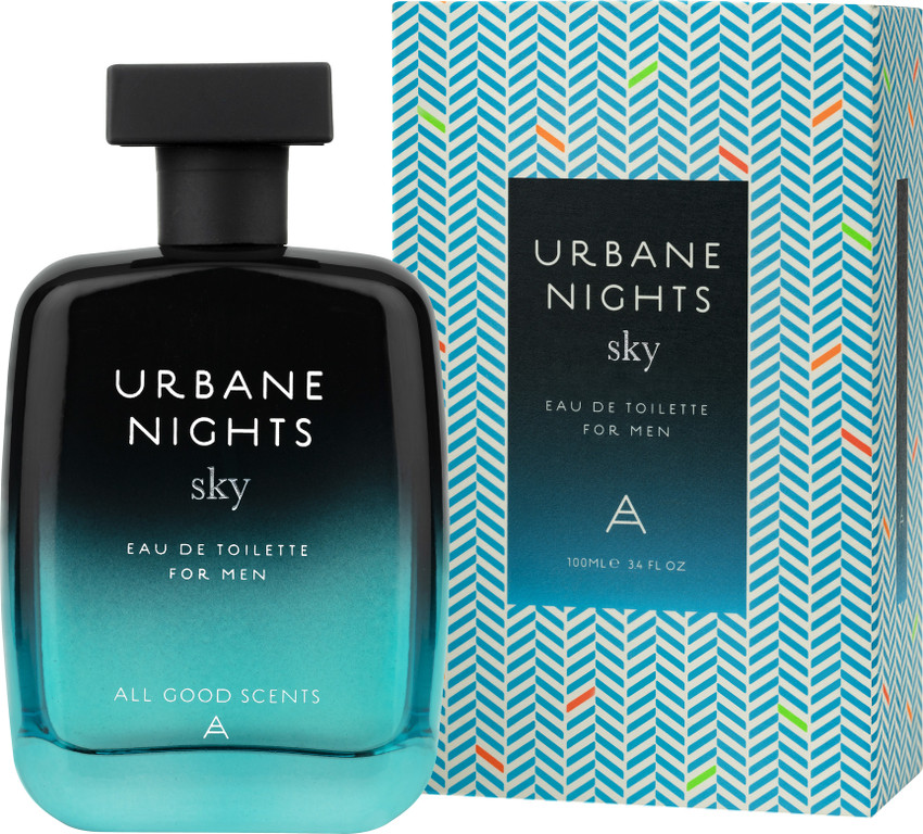Urbane perfume best sale